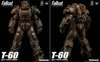 Права на изображения принадлежат ZeniMax, Bethesda и Threezero