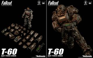 Права на изображения принадлежат ZeniMax, Bethesda и Threezero
