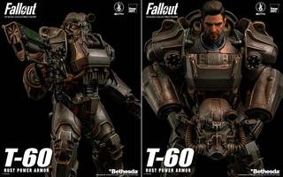 Права на изображения принадлежат ZeniMax, Bethesda и Threezero
