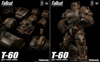 Права на изображения принадлежат ZeniMax, Bethesda и Threezero