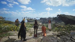 Square Enix
