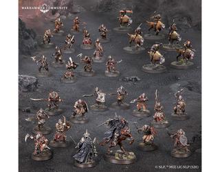 Права на изображения принадлежат Middle-earth Enterprises и Games Workshop