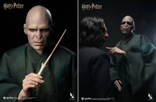 Права на изображения принадлежат JKR, Inart и Warner Bros. Entertainment