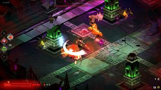 Первая Hades вернулась на смартфоны — вышел фанатский порт для Android