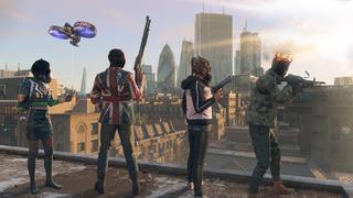 Ubisoft готовит новую версию Watch Dogs: Legion на 2027 год – СМИ