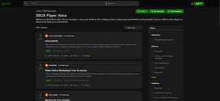 Игроки попросили – Microsoft сделала. Инсайдер перечислил главные изменения