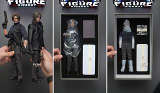 Image rights belong to The Figure Hideout