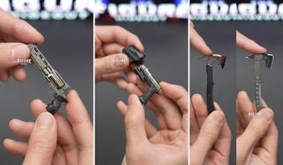 Image rights belong to The Figure Hideout
