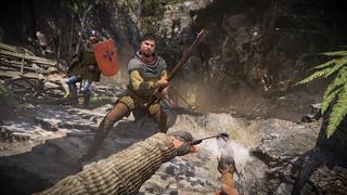 Kingdom Come creator explains what AI in games is actually needed for