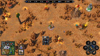 Разработчики ремейка Heroes of Might & Magic V на движке UE5 показали прогресс и геймплей — четыре фракции почти готовы