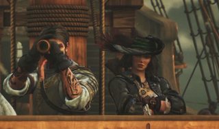 The creators of Windrose will remove old faction ships and showcase new content and expanded mechanics from the Ashlands update