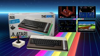 Права на изображения принадлежат Atari и PLAION