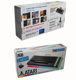 Права на изображения принадлежат Atari и PLAION