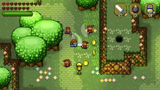 A classic Zelda-style adventure is available to try for free on smartphones — Blossom Tales: The Sleeping King has launched on Android and iOS