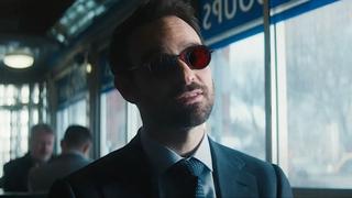 Charlie Cox is bracing for a new fan uprising and is in no rush to say goodbye to Daredevil following the series finale