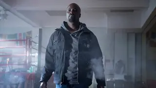 You don't even understand what year it is anymore: Mike Colter compared returning to the role of Luke Cage to a temporal anomaly