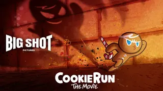Голливуд экранизирует даже печенье — по CookieRun готовят полнометражный фильм