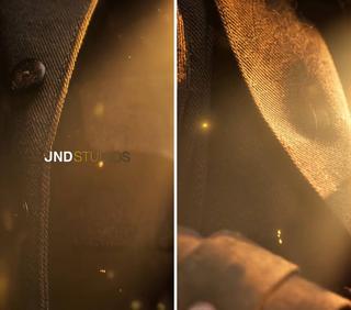Права на изображения принадлежат JKR, JND Studios и Warner Bros. Entertainment