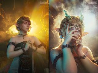 Фотограф: ЛАСТИК | Лейла Аскярова. Косплеер: ms.khmely