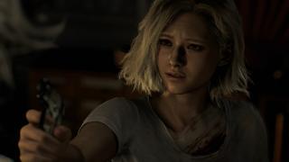 Producer explained why Grace Ashcroft was added to Resident Evil Requiem