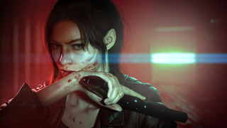 Resident Evil Veronica получит дополнение в духе Separate Ways — инсайд