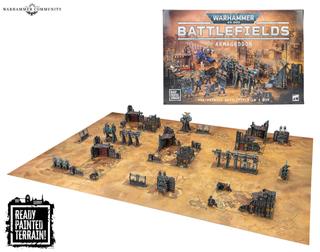 Права на изображения принадлежат Games Workshop