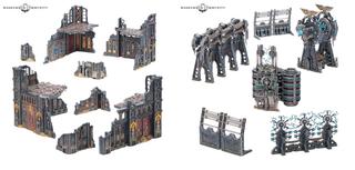 Права на изображения принадлежат Games Workshop