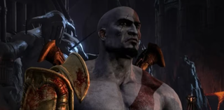 Ремастер God of War III перенесли на ПК — появился фанатский порт