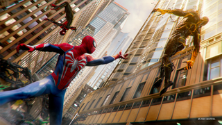 Marvel's Spider-Man 2 получила кооператив на 16 игроков благодаря моддерам