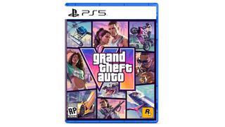 Физическое издание GTA VI уже сложно купить. Rockstar предупреждала