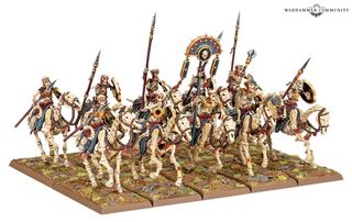 Image rights belong to Games Workshop