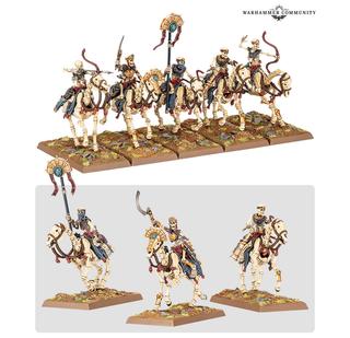 Image rights belong to Games Workshop