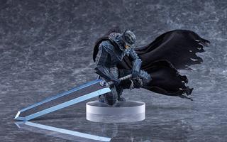 Image rights belong to Kentarou Miura, STUDIO GAGA, HAKUSENSHA, and Max Factory
