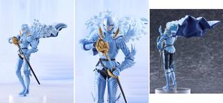 Image rights belong to Kentarou Miura, STUDIO GAGA, HAKUSENSHA, and Max Factory