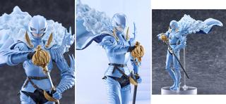 Image rights belong to Kentarou Miura, STUDIO GAGA, HAKUSENSHA, and Max Factory