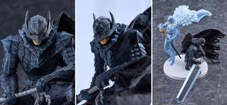 Image rights belong to Kentarou Miura, STUDIO GAGA, HAKUSENSHA, and Max Factory