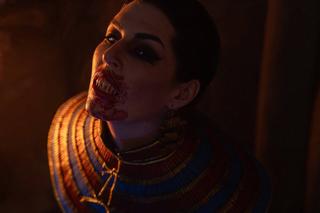 Фотограф: Milligan Photo | Виктория Романова. Косплеер: Elysian Rebel | Екатерина Ланн