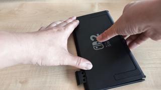 Nintendo показала, как заменить аккумулятор Switch 2 – без отвёртки не обойдётся
