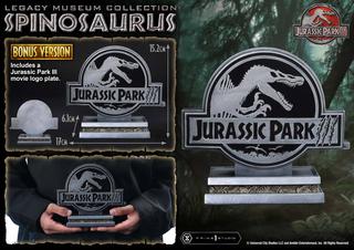 Права на изображения принадлежат Universal City Studios LLC, Amblin Entertainment и Prime 1 Studio