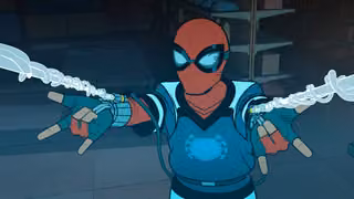 Человека-паука ждёт большое будущее на Disney+ — Marvel продлила «Дружелюбного соседа» до четвёртого сезона