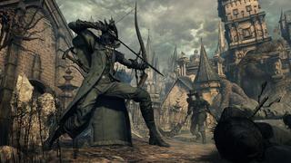 Sony так и не выпустила Bloodborne на ПК, а энтузиасты уже перенесли её на Android
