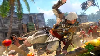 Ubisoft