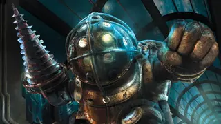 Экранизация BioShock наконец подала признаки жизни — режиссёр «Голодных игр» поделился хорошими новостями