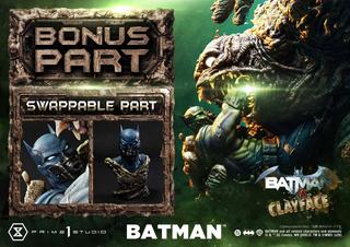 Права на изображения принадлежат DC Comics, Warner Bros. Entertainment Inc. и Prime 1 Studio