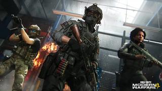Call of Duty ждёт большая перезагрузка: Modern Warfare 4 станет эпичным финалом