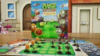 Права на изображение принадлежат Mantic Games и PopCap Games