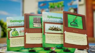 Права на изображение принадлежат Mantic Games и PopCap Games