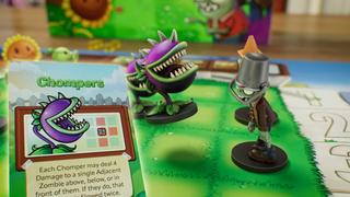 Права на изображение принадлежат Mantic Games и PopCap Games