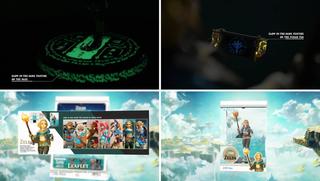 Права на изображения принадлежат Nintendo и First 4 Figures