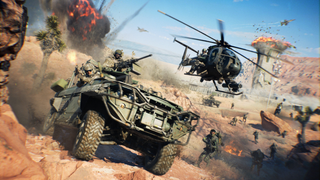Battlefield 6 became temporarily free and introduced a UFO easter egg that many players did not like